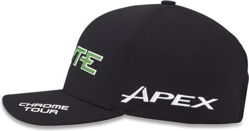 Cap Callaway Elyte Black UNI Cap - 5