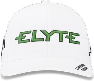 Cap Callaway Elyte White UNI Cap - 2