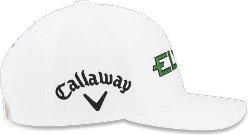 Cap Callaway Elyte White UNI Cap - 3