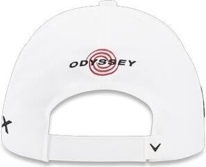Cap Callaway Elyte White UNI Cap - 3