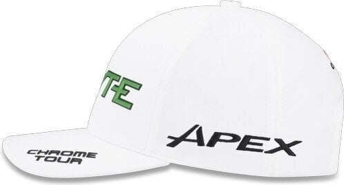 Cap Callaway Elyte White UNI Cap - 5