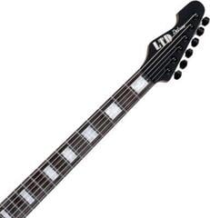 Električna gitara ESP LTD XJ-1 Black Blast Električna gitara - 3