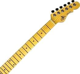 Elektrische gitaar G&L Tribute Fallout Shell Pink Elektrische gitaar - 3