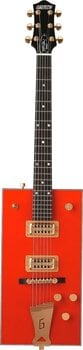 Guitarra elétrica Gretsch G6138 Bo Diddley Red Guitarra elétrica - 2