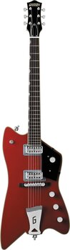 Elektrische gitaar Gretsch G6199 Billy-Bo Jupiter Thunderbird Firebird Red Elektrische gitaar - 2