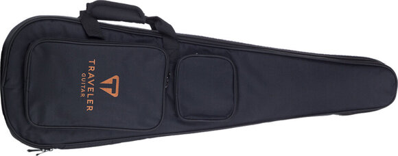 Guitare électrique Traveler Guitar Travelcaster Deluxe Surf Green Guitare électrique - 6