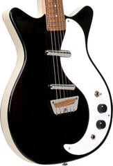 Ηλεκτρική Κιθάρα Danelectro The Stock 59 Black Ηλεκτρική Κιθάρα - 2
