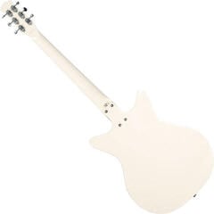 Elektrische gitaar Danelectro 59X Cream Elektrische gitaar - 1