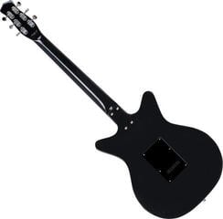 Elektrische gitaar Danelectro 59XT Gloss Black Elektrische gitaar - 1
