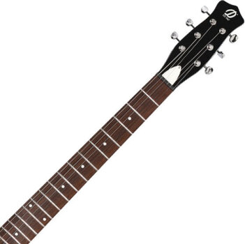 Elektrisk guitar Danelectro 64XT 3-Tone Sunburst Elektrisk guitar - 4