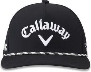 Baseball sapka Callaway Tour Authentic Performance Pro Rope Black Baseball sapka - 1