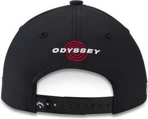 Baseball sapka Callaway Tour Authentic Performance Pro Rope Black Baseball sapka - 3
