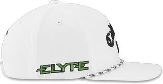 Mütze Callaway Tour Authentic Performance Pro Rope White Mütze - 2