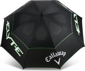 Ομπρέλα Callaway Elyte Ομπρέλα Black/Black - 1