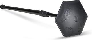 Potovalna torbe Callaway Clubhouse Black Potovalna torbica - 5