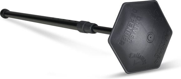 Saco de viagem Callaway Clubhouse Black Capa de viagem - 6