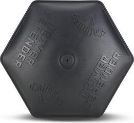 Potovalna torbe Callaway Clubhouse Black Potovalna torbica - 6