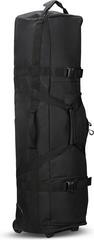 Potovalna torbe Callaway Clubhouse Black Potovalna torbica - 1