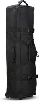 Saco de viagem Callaway Clubhouse Black Capa de viagem - 2