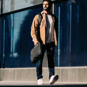 Torba Ogio Pace Pro Brief Pack Black 10 L Torba - 11