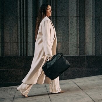 Torba Ogio Pace Pro Brief Pack Black 10 L Torba - 10