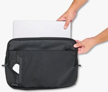 Torba Ogio Pace Pro Brief Pack Black 10 L Torba - 4