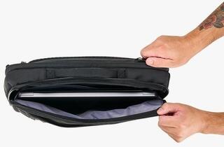 Torbica Ogio Pace Pro Brief Pack Black 10 L Torbica - 4