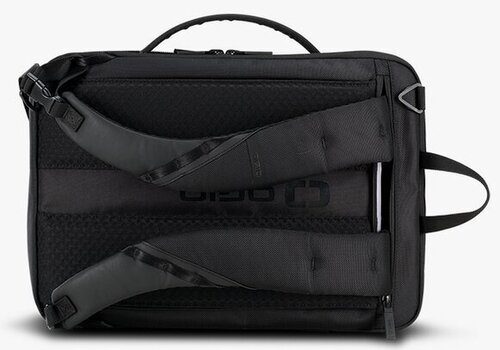 Torba Ogio Pace Pro Brief Pack Black 10 L Torba - 3