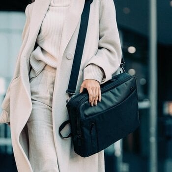 Torba Ogio Pace Pro Brief Pack Black 10 L Torba - 9