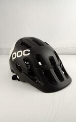 Каска за велосипед POC Tectal Race MIPS Uranium Black/Hydrogen White Matt 55-58 Каска за велосипед (Почти нов) - 1
