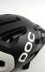 Каска за велосипед POC Tectal Race MIPS Uranium Black/Hydrogen White Matt 55-58 Каска за велосипед (Почти нов) - 5