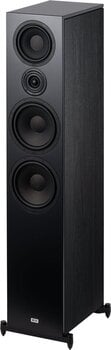 HiFi-Standlautsprecher Heco Aurora XT 1000 HiFi-Standlautsprecher Black/Oak 1 stk - 2