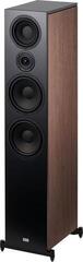 Hi-Fi Sloupový reproduktor Heco Aurora XT 1000 Hi-Fi Sloupový reproduktor Black/Walnut 1 ks - 1