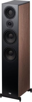 Głośnik podłogowy Hi-Fi Heco Aurora XT 1000 Głośnik podłogowy Hi-Fi Black/Walnut 1 szt. - 2