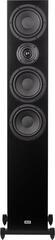 Hi-Fi Sloupový reproduktor Heco Aurora XT 700 Hi-Fi Sloupový reproduktor Black/Walnut 1 ks - 1