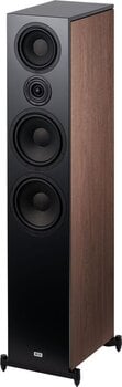 Głośnik podłogowy Hi-Fi Heco Aurora XT 700 Głośnik podłogowy Hi-Fi Black/Walnut 1 szt. - 3