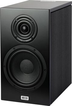 Głośnik półkowy Hi-Fi
 Heco Aurora XT 300 Głośnik półkowy Hi-Fi Black/Oak 2 szt. - 2