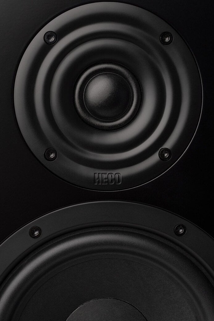 Głośnik niskotonowy