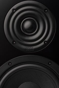 HiFi-Regallautsprecher
 Heco Aurora XT 300 HiFi-Regallautsprecher Black/Walnut 2 stk - 3