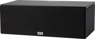 Hi-Fi Centrální reproduktor
 Heco Aurora XT Center 30 Hi-Fi Centrální reproduktor 1 ks Black - 1
