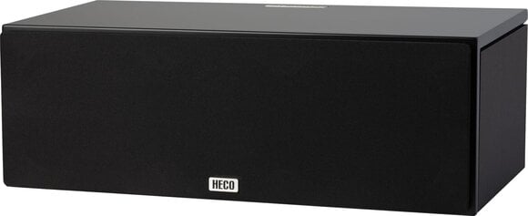 Hi-Fi keskikaiutin Heco Aurora XT Center 30 Hi-Fi keskikaiutin 1 kpl Black - 2