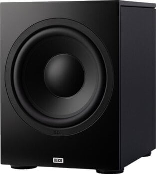 HiFi-Subwoofer
 Heco Aurora XT Sub 30A HiFi-Subwoofer Black 1 stk - 2