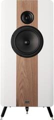 Hi-Fi Sloupový reproduktor Heco Direkt Premium Hi-Fi Sloupový reproduktor White/Walnut 1 ks - 1