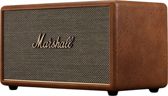Prijenosni zvučnik Marshall Acton BT III  Brown Prijenosni zvučnik (Kao novo) - 3