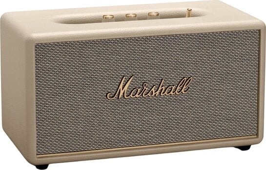 портативна колонка Marshall Acton BT III Cream портативна колонка - 6