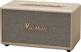 Hordozható hangfal Marshall Acton BT III Hordozható hangfal Cream - 6