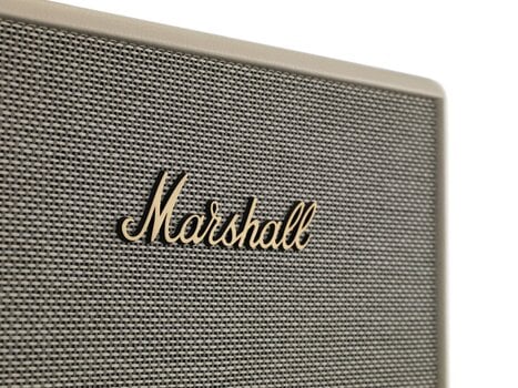 портативна колонка Marshall Acton BT III Cream портативна колонка - 13