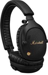 Bezdrôtové slúchadlá na uši Marshall Monitor III A.N.C. Black Bezdrôtové slúchadlá na uši - 5