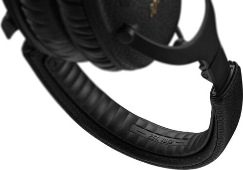 Бездротові накладні навушники Marshall Monitor III A.N.C. Black Бездротові накладні навушники (Як новий) - 19