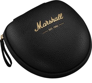 Бездротові накладні навушники Marshall Monitor III A.N.C. Black Бездротові накладні навушники (Як новий) - 25
